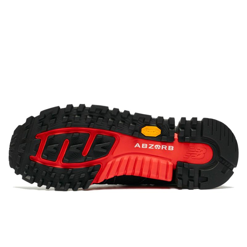 New Balance Msrc Czarne Sneakersy MSRC4LD