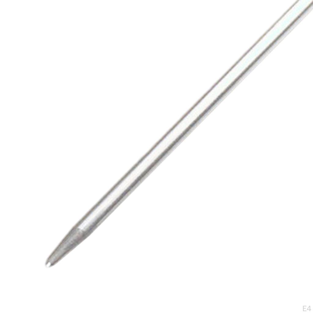 Cord Insertion Tool for Sewing And Crafting Elastic Bands