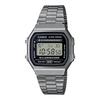 CASIO Classic Digital Watch A-168WGG-1ADF