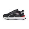 Sneakers Puma Black Mirage Sport Tech Ps
