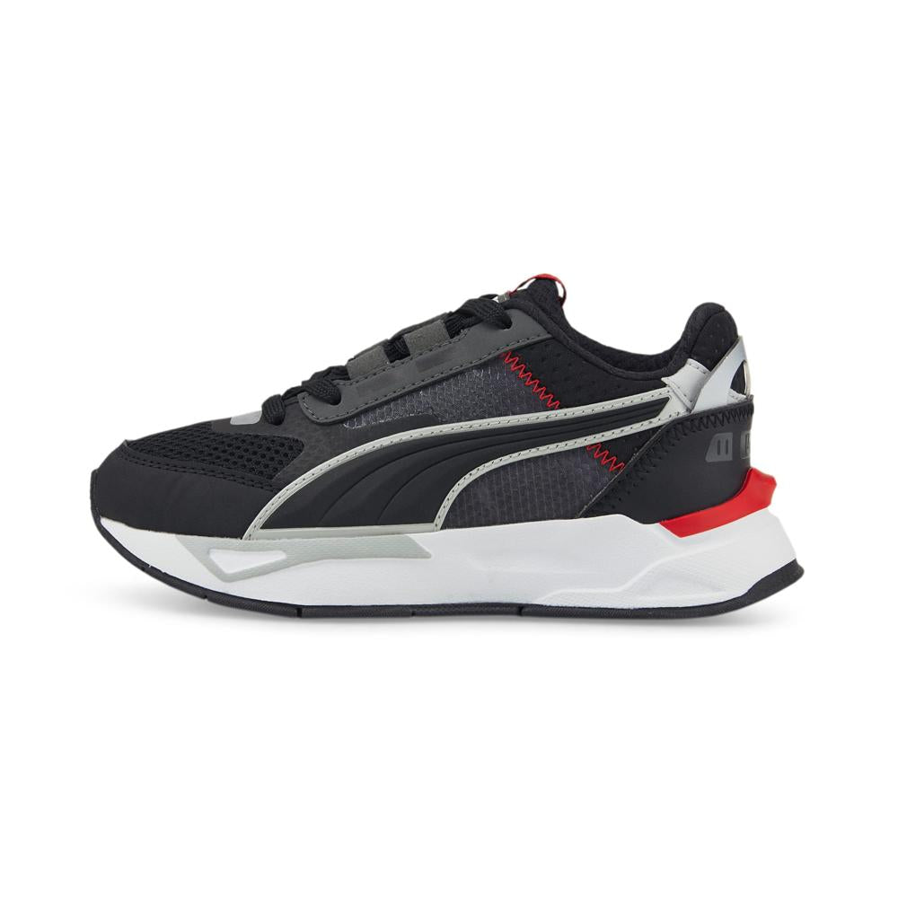 Sneakers Puma Black Mirage Sport Tech Ps
