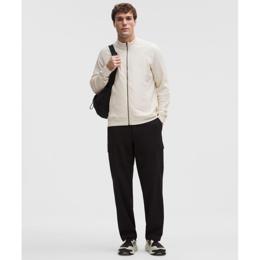 Lululemon Engineered Warmth Jacket Bone Bone