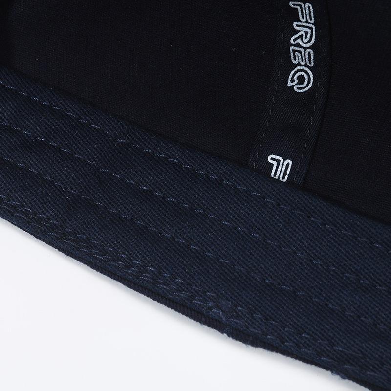 New embroidered letter baseball cap, sunshade, sunscreen, fashion and leisure, a must for men and women to travel in spring and autumn