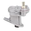 Brake Vacuum Pump with Gasket Quiet Aluminium Alloy Stable Performance 069145101A 071145100A Replacement for T4 LT MK2