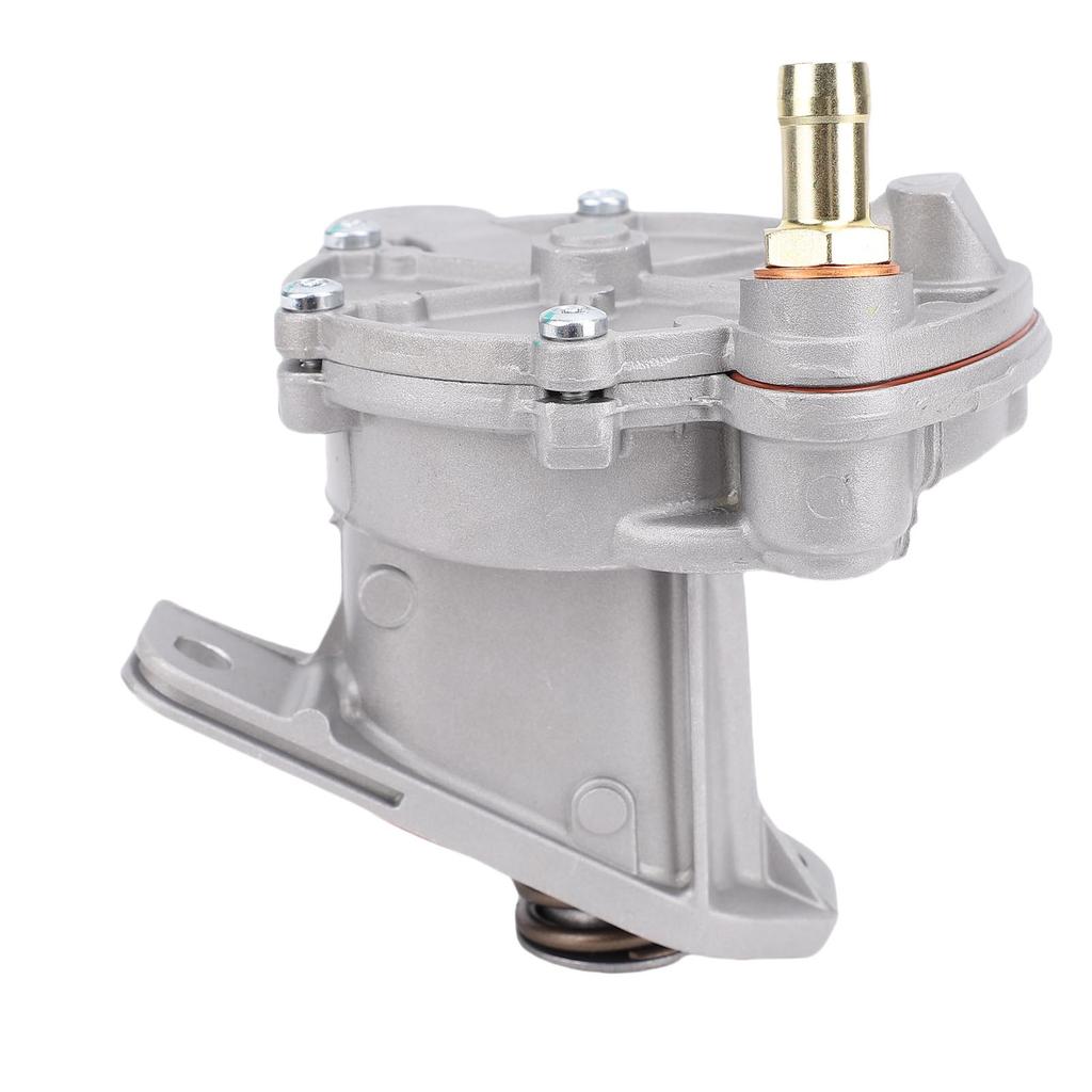 Brake Vacuum Pump with Gasket Quiet Aluminium Alloy Stable Performance 069145101A 071145100A Replacement for T4 LT MK2