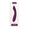 Svakom - Amy 2 G-Spot and Clitoral Vibrator Purple