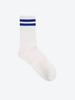 Farbblock Sportsocken (HPAO5FA204 RE) HPAO5GA204