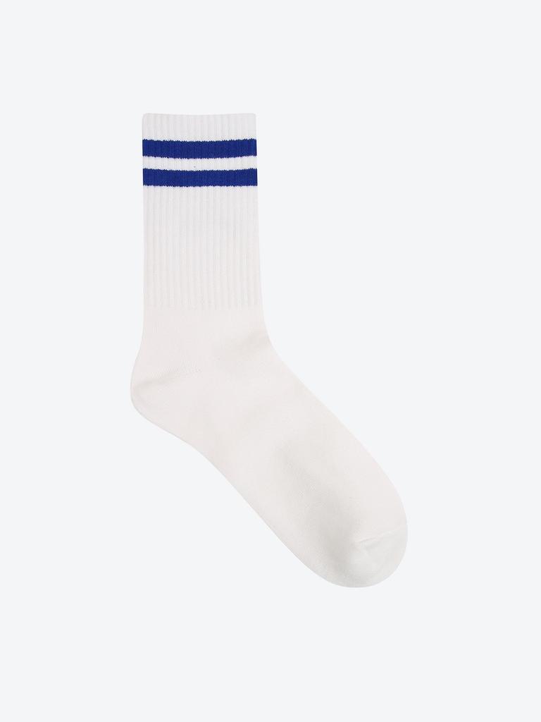 Farbblock Sportsocken (HPAO5FA204 RE) HPAO5GA204