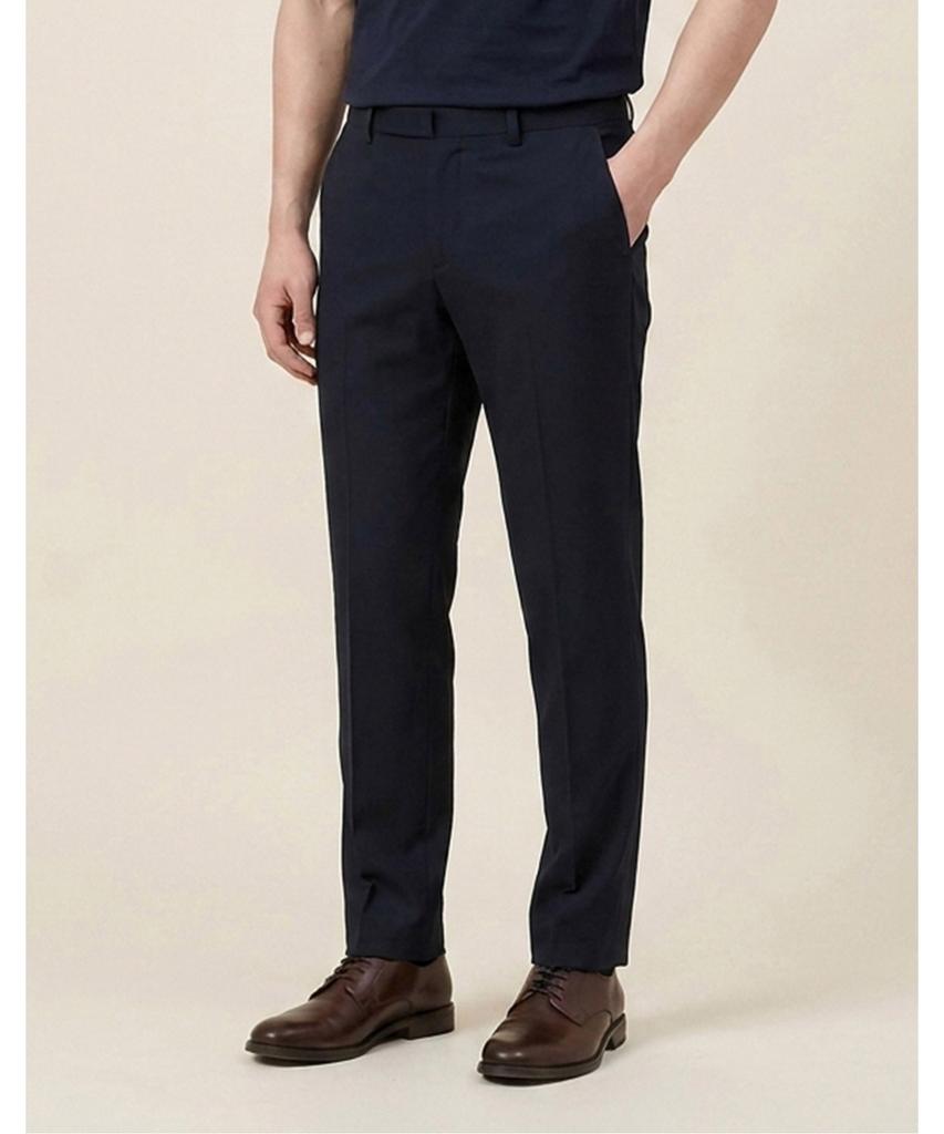 TREMOLO All-Season Poly-Spandex Pants_Trndl3Yc551