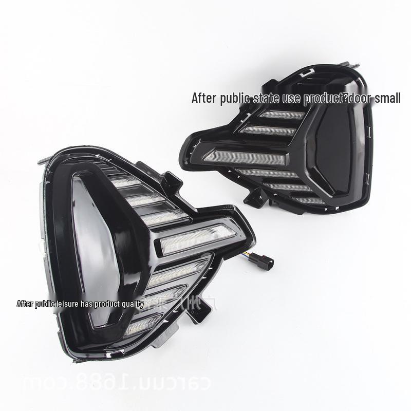 Compatible Trumpchi GS4 Daytime Running Lights for 20 Models