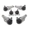 Mitsubishi Pajero Front Control Arm Ball Joint