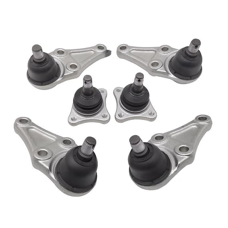 Mitsubishi Pajero Front Control Arm Ball Joint
