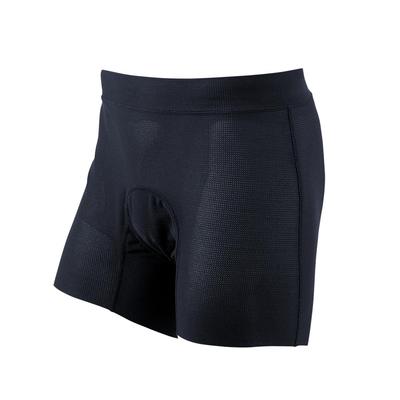 Pearl Izumi Mesh Inner Shorts, Black, XL
