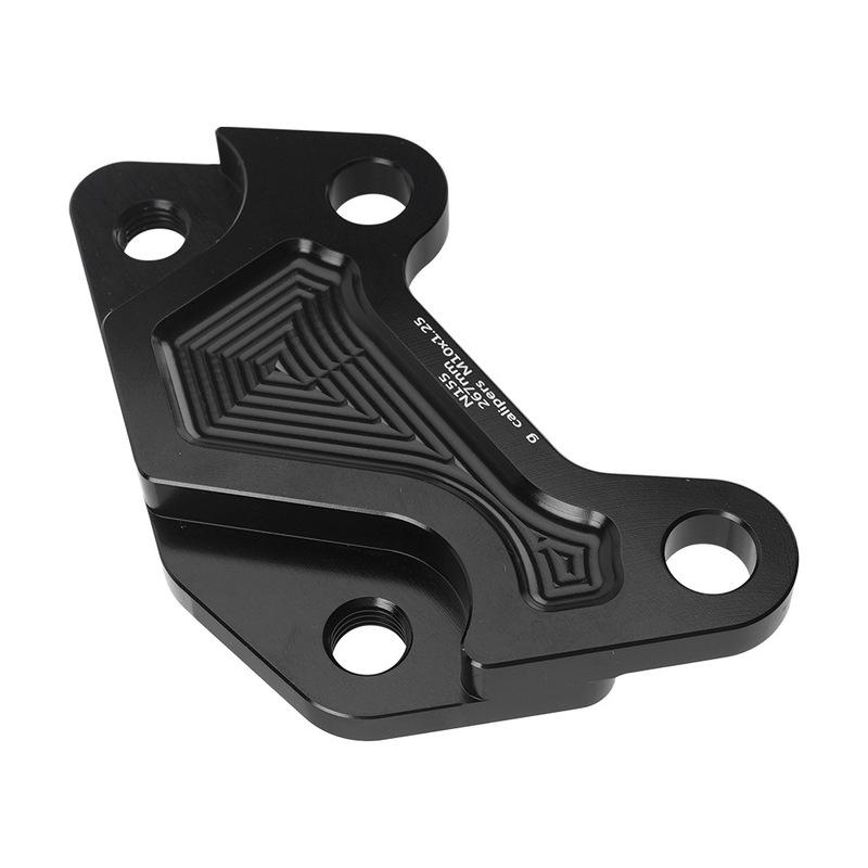Motorcycle Accessories Calipers Pump Adapters 267MM Brake Caliper Bracket Modified For YAMAHA NMAX155 2017-2025 2024