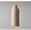 Wabi-Sabi Zen Pendant Light: Retro & Artistic Design for Restaurants, Living Rooms, and Bedrooms