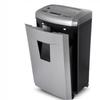 Comix J-16CD 16-Sheet Cross-Cut Commercial Shredder CN plug (adapter included)