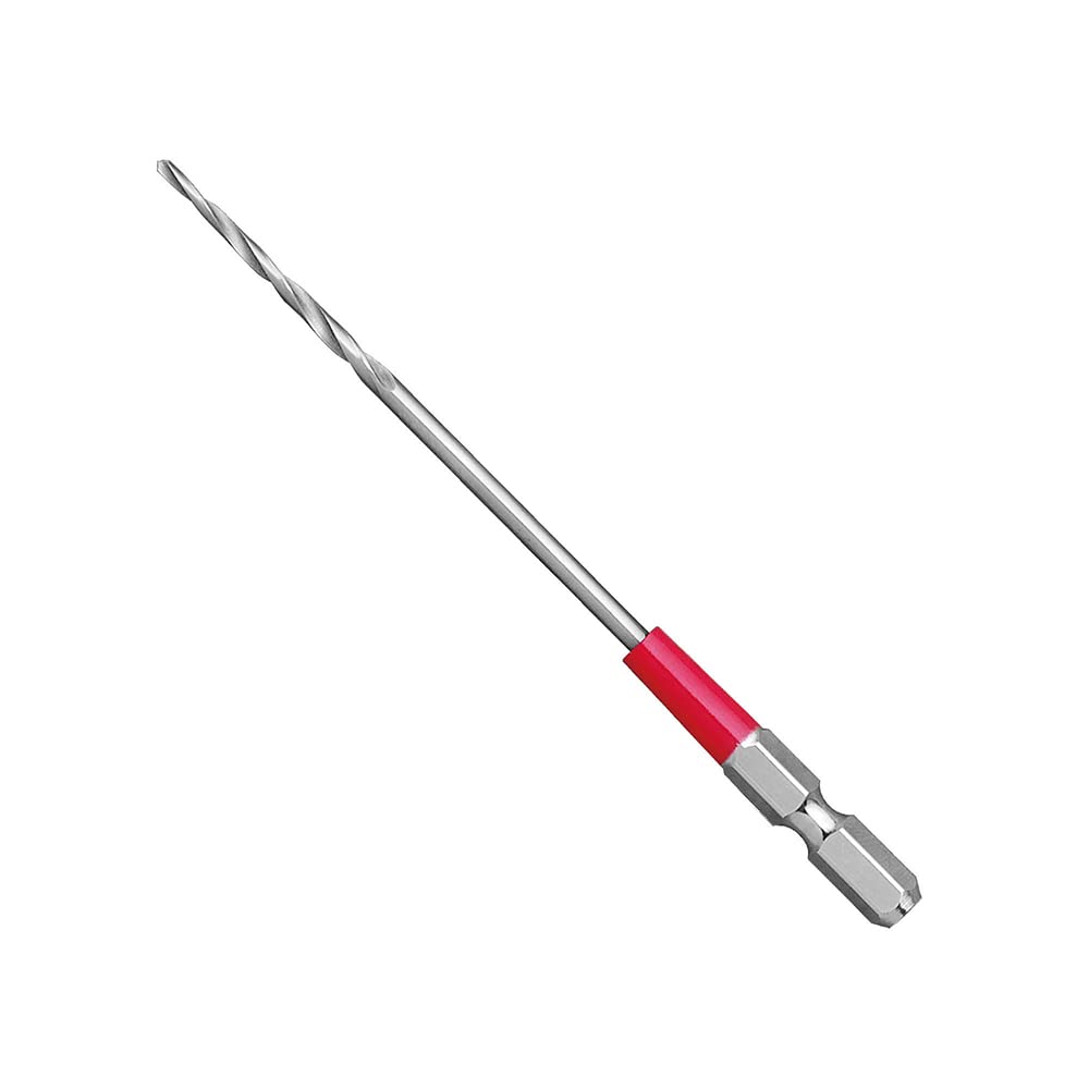 ANEX Pilot Drill Color Bit, High-Speed Steel, Specification, 3mm, ACK-030