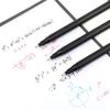 8 buc Marker Whiteboard Șters 0.5mm Vârf Fin Cerneală Neagră/Albastră/Roșie Marker Tablă Școală Birou Artă Scris Papetărie