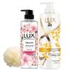 Cherry Blossom Shower Gel & Osmanthus Shampoo Set