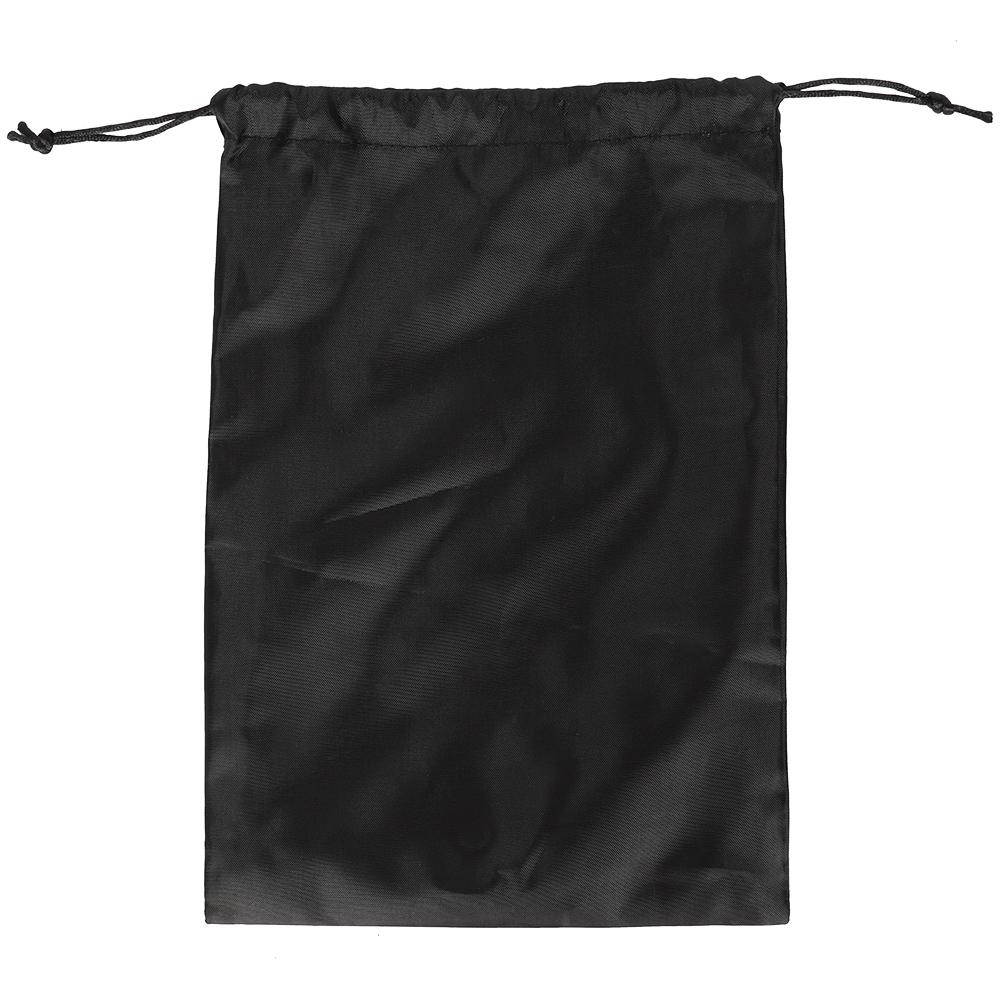 4Pcs LargE Capacity Waterproof Dustproof Storage Bag Drawstring Pouch Bag for Traveling