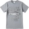 Workout Teeshirt Man O Neck Tshirt Streetwear Only The Finest Fisherunisex Are Born In 2010 Basic Unisex Teeshirt Minimalist Tshirt