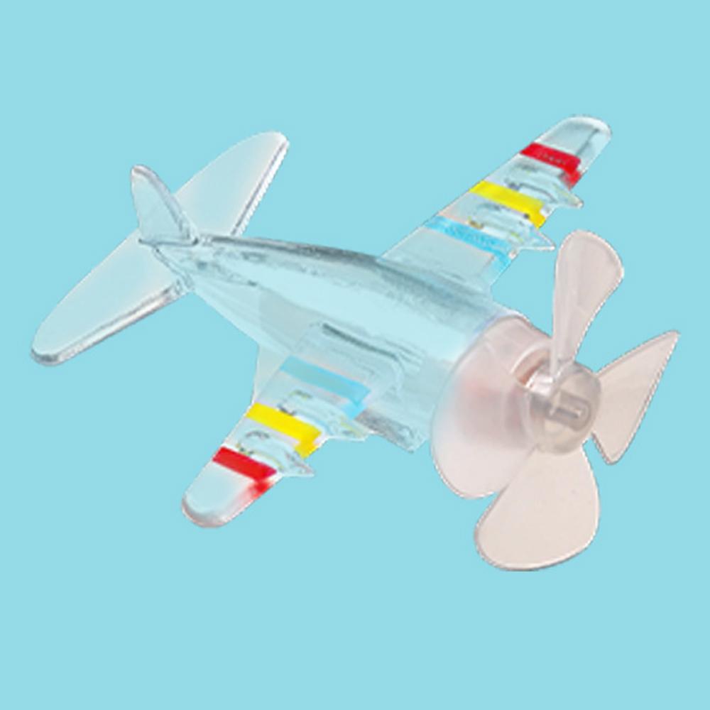 

Светодиодное украшение в виде самолета для мотоциклов, руля, украшение для автомобиля, светодиодное зеркало, вращающийся фонарь заднего вида C3T0 Silvery-One size