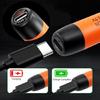 Digital Soldering Iron 1000mah Adjustable Temperature Ranges And LCD Screen For Professional Electronics Repair