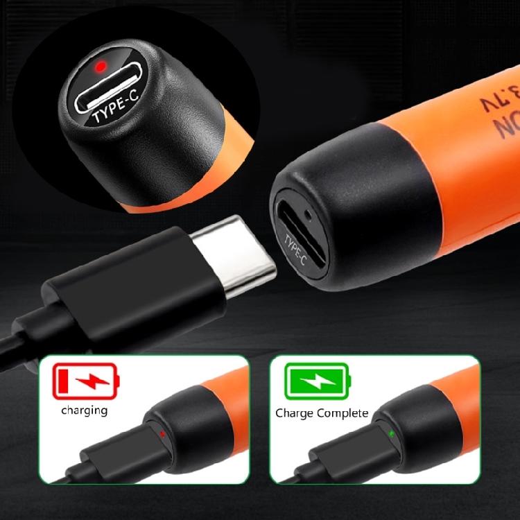 Digital Soldering Iron 1000mah Adjustable Temperature Ranges And LCD Screen For Professional Electronics Repair
