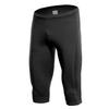Pantaloncini da bagno da uomo Muta da sub 3 mm Pantaloni galleggianti con elastico in vita Protezione termica per immersioni subacquee Surf Nuoto