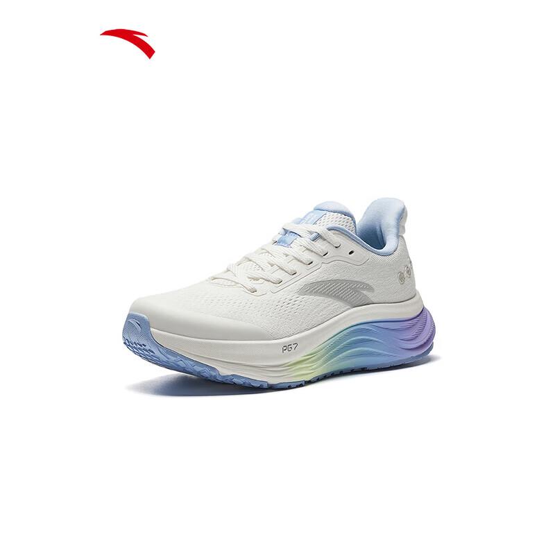 

ANTA PG7 Travel Step 2 Running Shoes US 6.5
