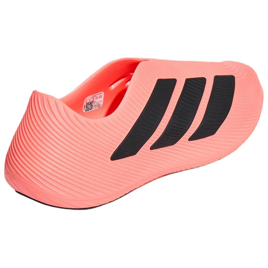 Adidas Purechill Casual Shoes Unisex Coral Pink Black LC1225
