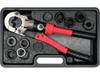 Hydraulic Crimping Tool For Pex Pipes U/Th16-32 - Yt-21758