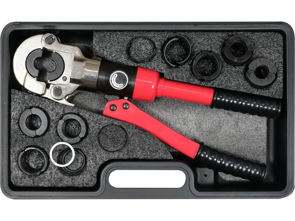 Hydraulic Crimping Tool For Pex Pipes U/Th16-32 - Yt-21758