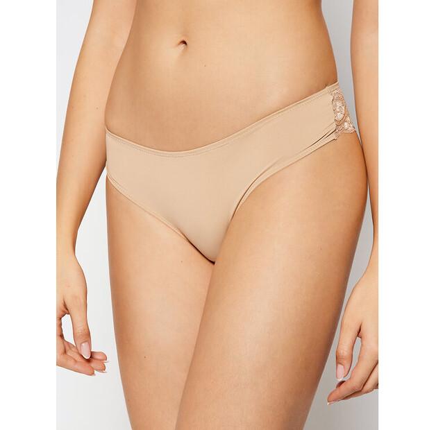 Трусы бразильские Triumph Lovely Micro EU XL