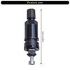 Professional Tire Pressure Valves Stem Real Time Monitoring System Automotive Safety Valves Stem Easy to Use for Car