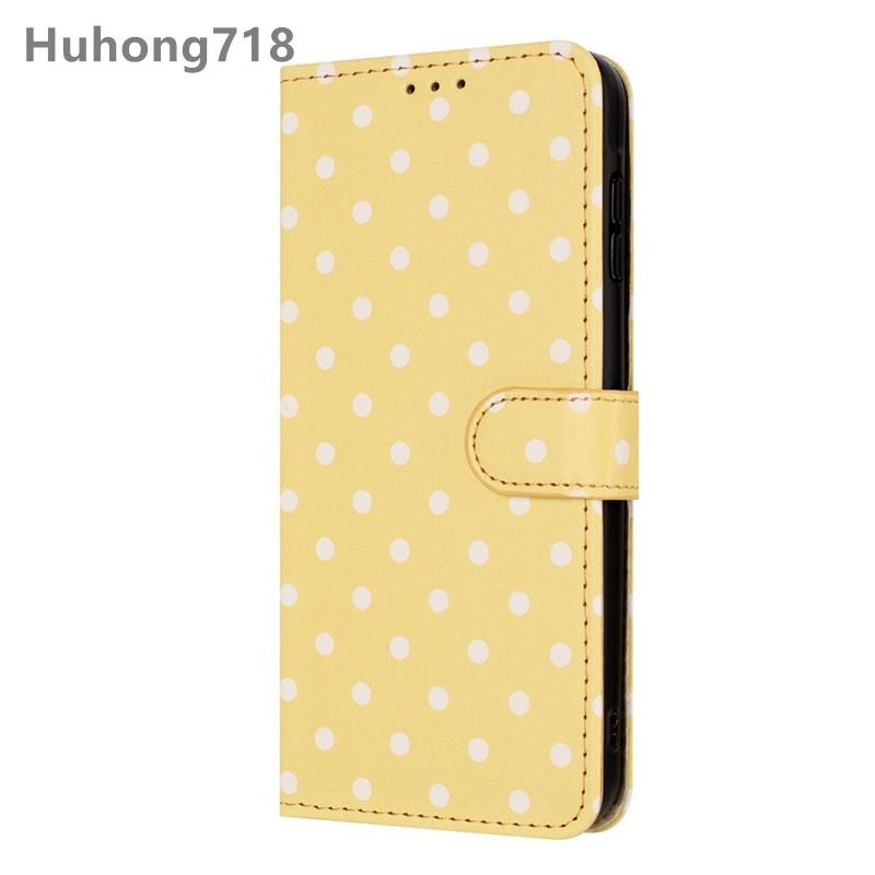 For Huawei P8 P9 P10 P20 P30 P40 P50 Lite 2017 Plus Pro Case Flip Cover Protective Case