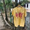 Üst giysisi – T-shirtler