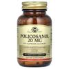 Policosanol, 20 mg, 100 Gemüsekapseln