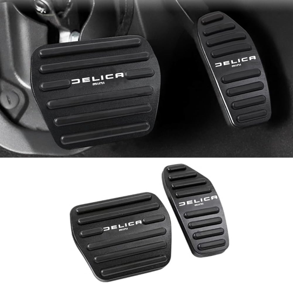 Compatible with 2025 New Delica Mini BA series (from October чёрный