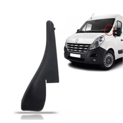 Plástico de esquina de parabrisas para Renault Master Mk3 Opel Movano B 2010-2020 Panel de carenado 668110012R 668100009R
