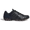 Adidas Ghost Sprint Core Black Women Sneakers Core-Black Gum Gold-Metallic IH1654