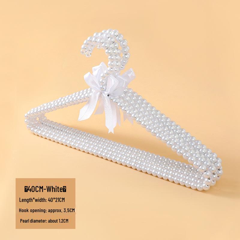 Non-Slip Plastic Hangers: Children's and Pet Display Drying Racks