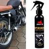 Motorcycle Exhaust Pipe Cleaner Cleaning Agent Car Repair Motorcycle Paint Equipment Maintenance Paint In Cans Maintenance