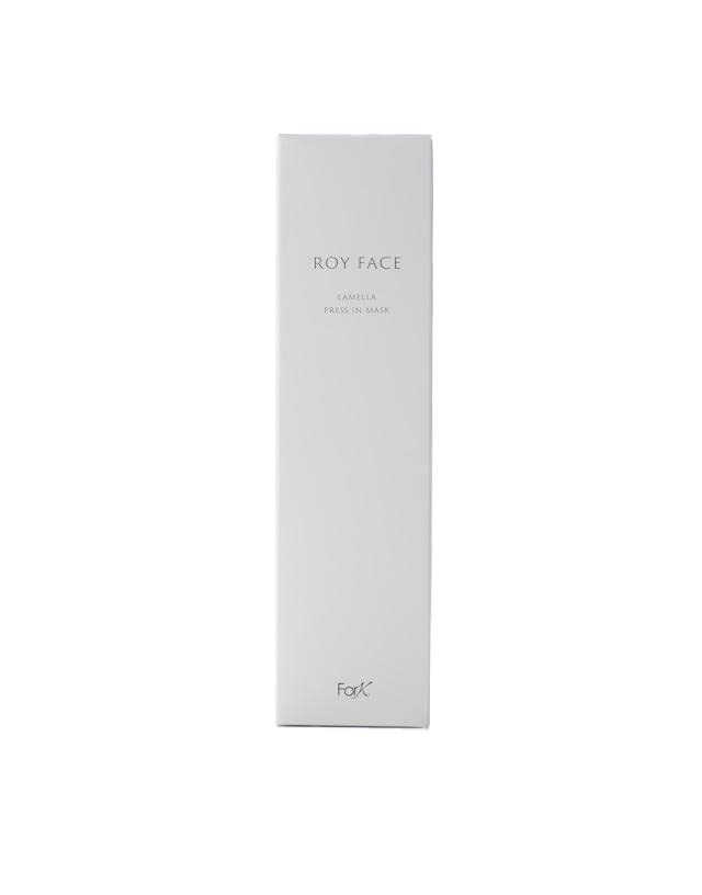 

Face Pack Face WH Face Super Rich Uses [Roy Press-in Mask] Pack, Foam, Moisturizing, 100g/50