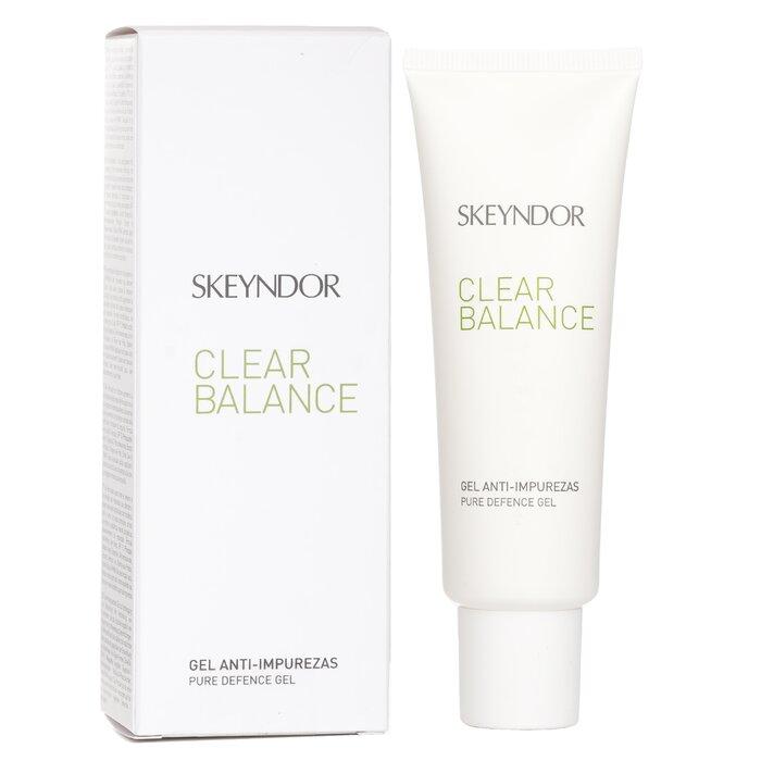 SKEYNDOR Clear Balance SPF 15 Pure Defense Gel