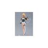 Max Factory figma Hololive Production Shiranui Flare Non-Scale Painted Action Figure