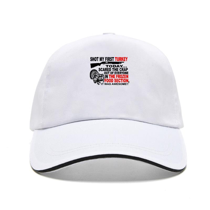 Boné novo quente y firt turquia hoje en t Boné de beisebol