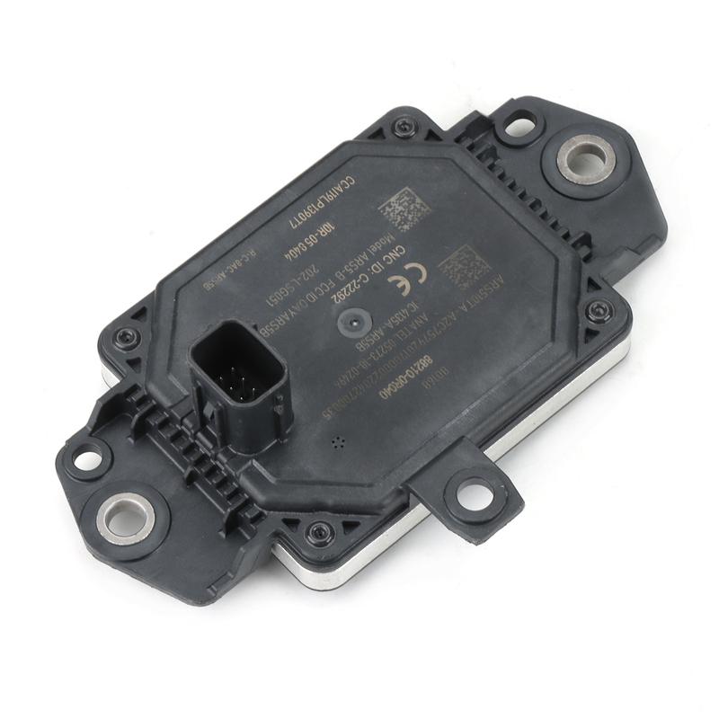 88210-0R040 882100R040 ACC Distance Sensor Radar Module Unit Adaptive Control Cruise For Toyota RAV4 RAV 4 2019 2020 2021 2022
