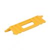 Kunststoff-Riegel Verriegelnder Werkzeugkasten-Riegel Riegel-Clips Ersatz-Riegel