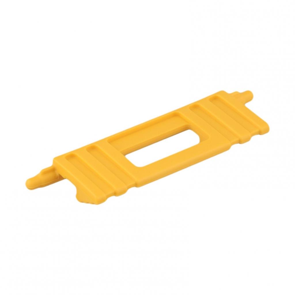 Kunststoff-Riegel Verriegelnder Werkzeugkasten-Riegel Riegel-Clips Ersatz-Riegel